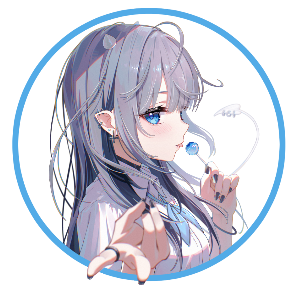 村咲とき 名刺